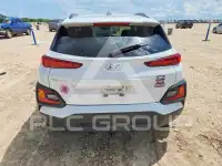 2019 Hyundai Kona фото