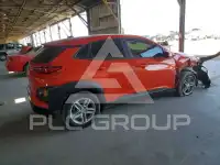 2019 Hyundai Kona photo
