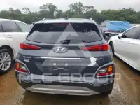 2019 Hyundai Kona фото