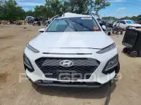 2019 Hyundai Kona photo