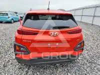 2019 Hyundai Kona фото