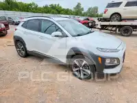 2019 Hyundai Kona фото