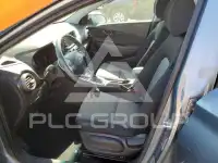 2019 Hyundai Kona фото