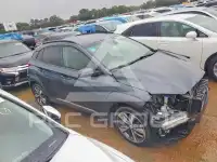 2019 Hyundai Kona фото