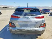 2019 Hyundai Kona фото
