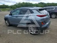 2019 Hyundai Kona фото