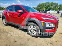2019 Hyundai Kona фото