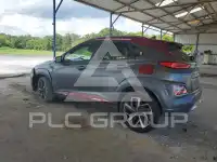 2019 Hyundai Kona photo