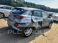 2019 Hyundai Kona фото