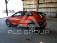 2019 Hyundai Kona photo