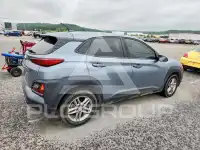 2019 Hyundai Kona фото