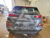 2019 Hyundai Kona фото