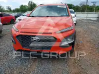 2019 Hyundai Kona photo
