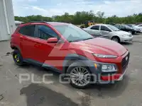 2019 Hyundai Kona фото