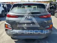 2019 Hyundai Kona фото