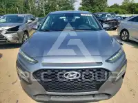 2019 Hyundai Kona фото