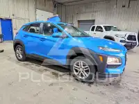 2019 Hyundai Kona фото