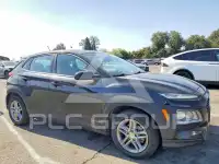 2019 Hyundai Kona фото