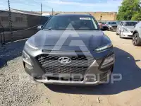 2019 Hyundai Kona фото
