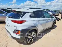 2019 Hyundai Kona фото