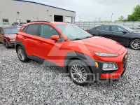 2019 Hyundai Kona фото