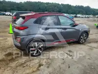 2019 Hyundai Kona фото