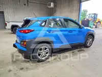 2019 Hyundai Kona фото