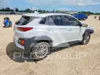 2019 Hyundai Kona фото