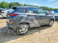 2019 Hyundai Kona фото