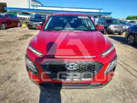 2019 Hyundai Kona photo
