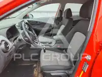 2019 Hyundai Kona фото