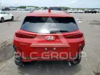 2019 Hyundai Kona фото