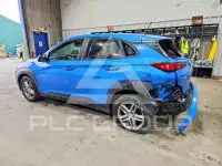 2019 Hyundai Kona фото