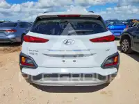 2019 Hyundai Kona фото