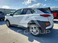 2019 Hyundai Kona photo