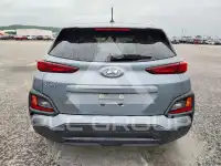 2019 Hyundai Kona фото
