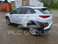2019 Hyundai Kona фото