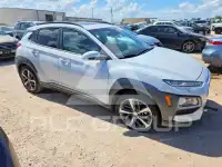 2019 Hyundai Kona фото