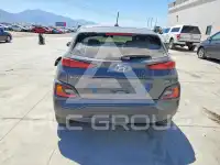 2019 Hyundai Kona фото