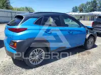 2019 Hyundai Kona фото