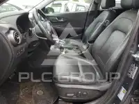 2019 Hyundai Kona фото