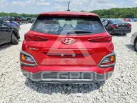 2019 Hyundai Kona photo