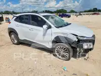 2019 Hyundai Kona фото