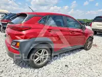 2019 Hyundai Kona photo