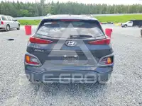 2019 Hyundai Kona photo