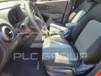 2019 Hyundai Kona фото