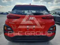 2019 Hyundai Kona фото