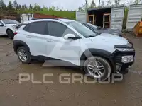 2019 Hyundai Kona фото