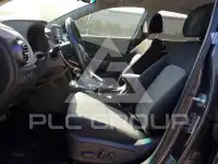 2019 Hyundai Kona фото