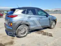2019 Hyundai Kona фото